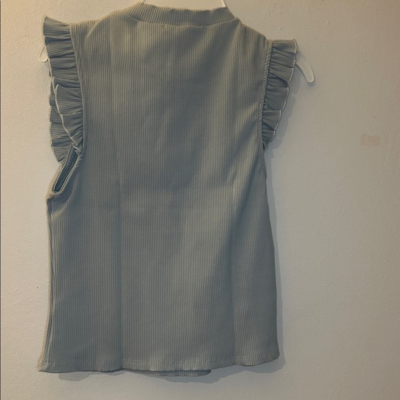 Jac Parker Bonnie Top - Picture 10 of 10